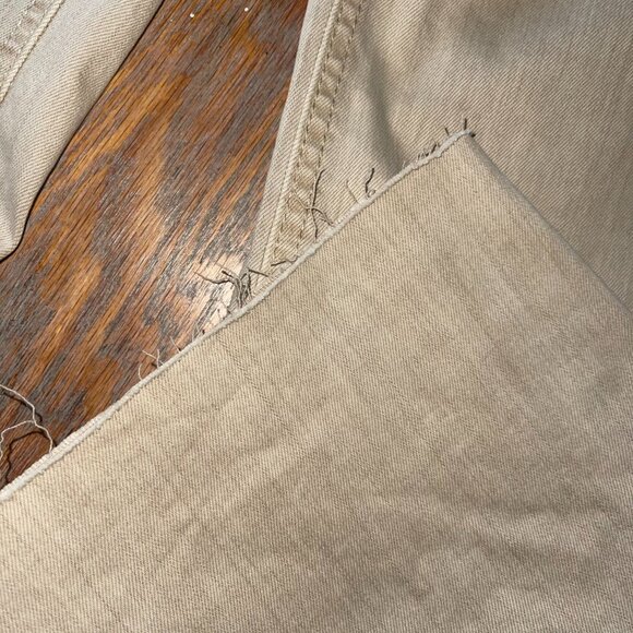 OAT New York high rise wide leg /never worn/nwot/8/29 - Picture 5 of 8